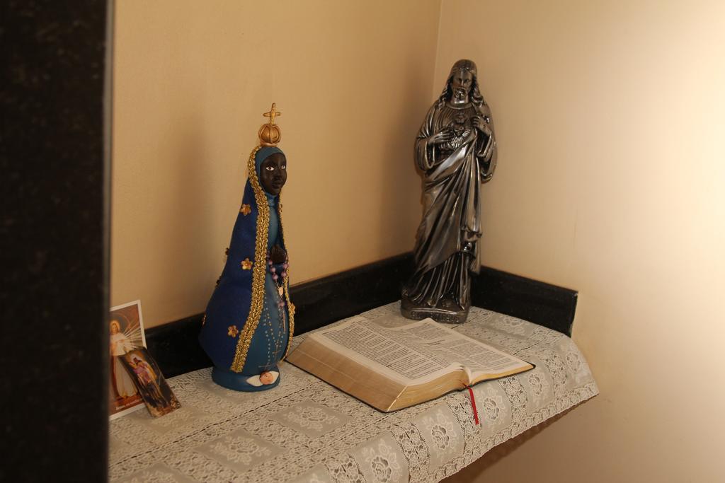 Hotel Jaguar Uberaba Zewnętrze zdjęcie